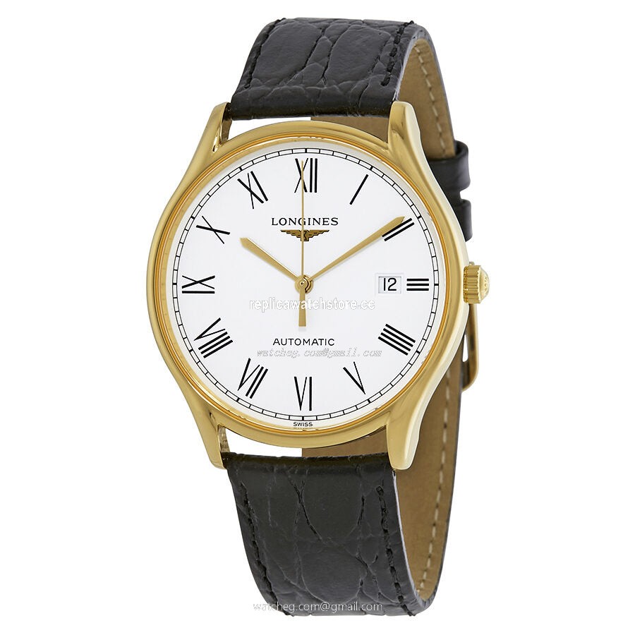 Longines Lyre L49602112 Men's Automatic