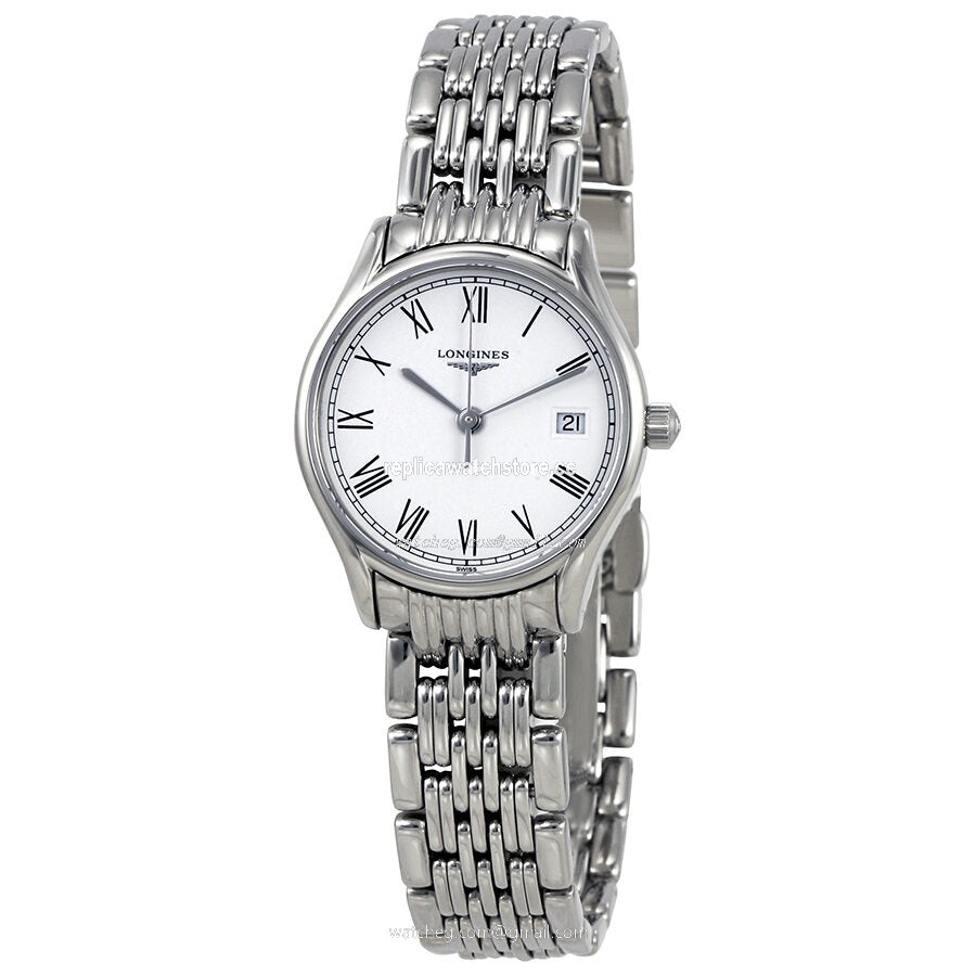 Longines Lyre L4.259.4.11.6 Ladies Quartz