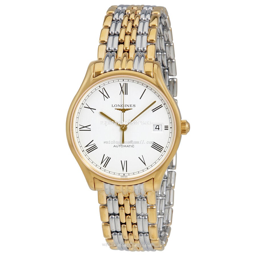 Longines Lyre L4.860.2.11.7 Ladies Automatic