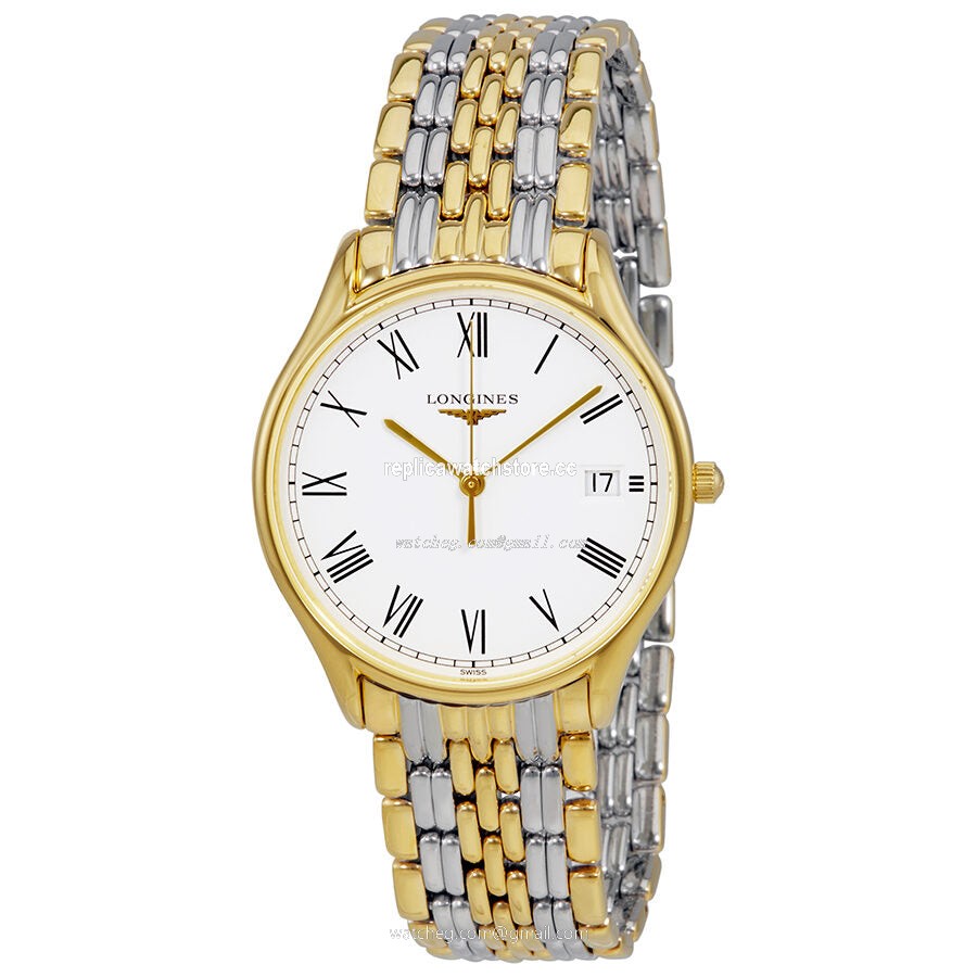 Longines Lyre L4.759.2.11.7 Ladies Quartz