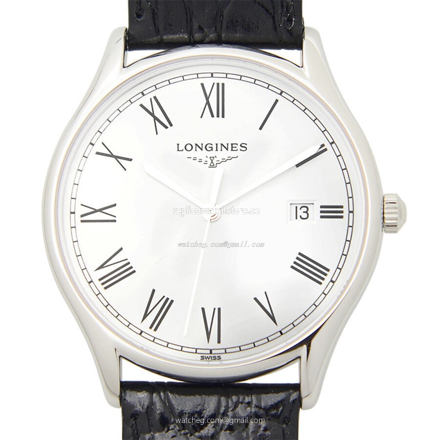 Longines Lyre L4.859.4.11.2 Unisex Quartz