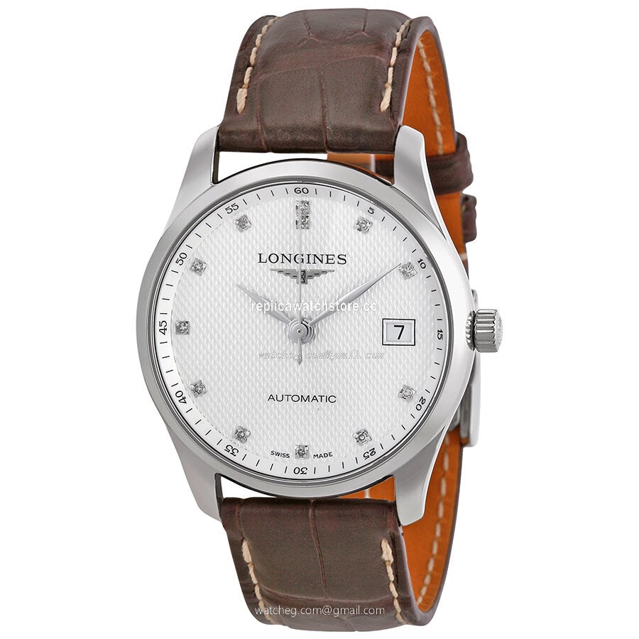 Longines L25184773 Men's Automatic