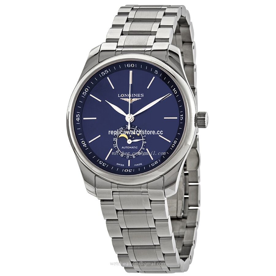 Longines Master Collection L29094926 Men's Automatic