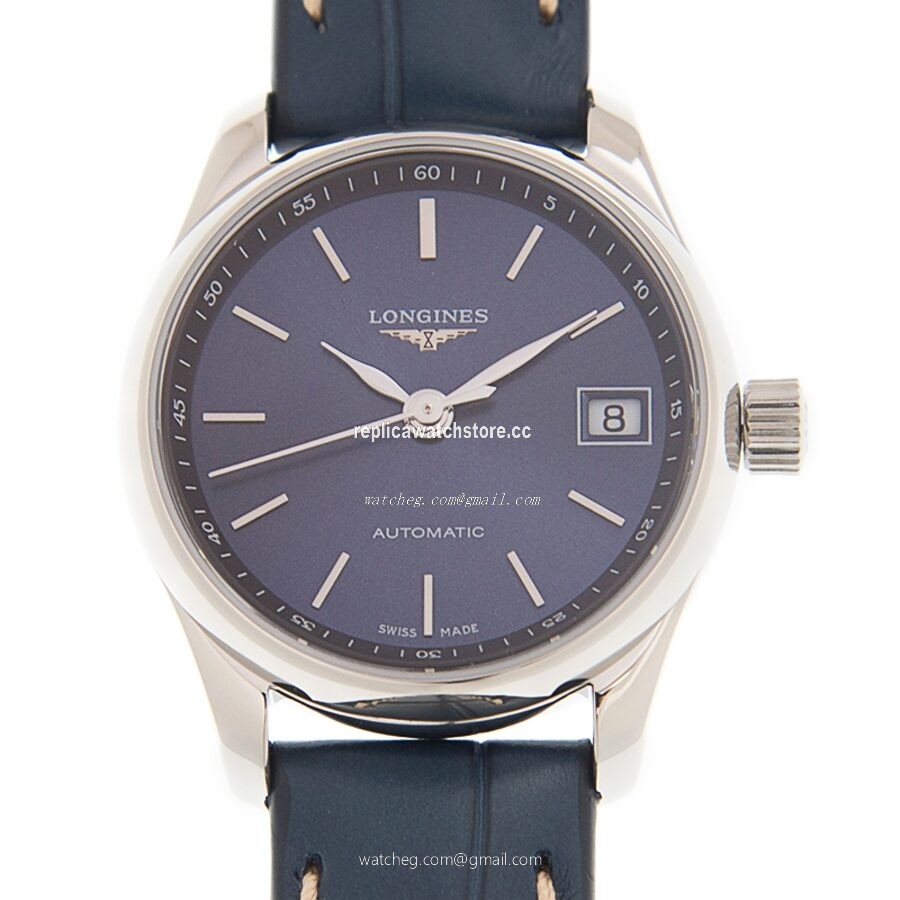 Longines Master Collection L2.128.4.92.0 Unisex Automatic