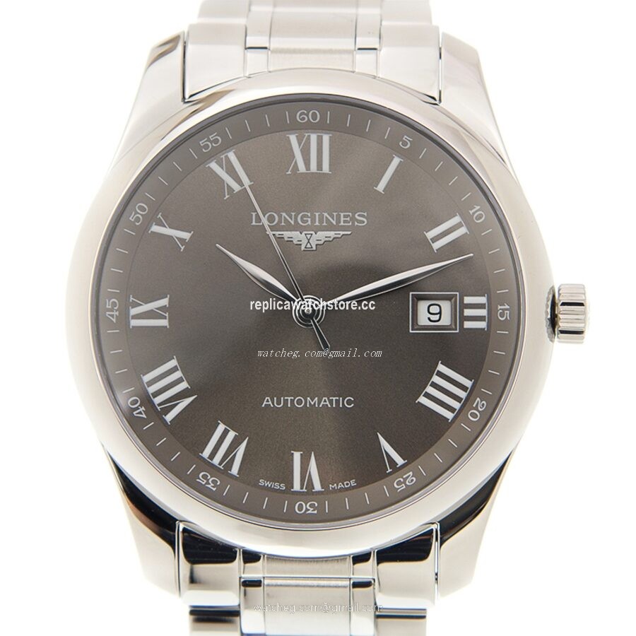 Longines Master Collection L2.793.4.71.6 Unisex Automatic