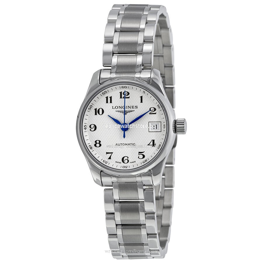 Longines Master Collection L2.128.4.78.6 Ladies Automatic