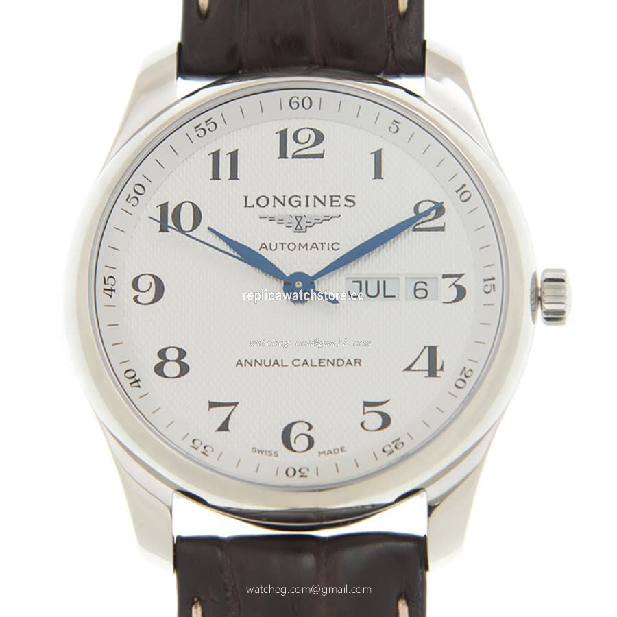 Longines Master Collection L29104783 Unisex Automatic