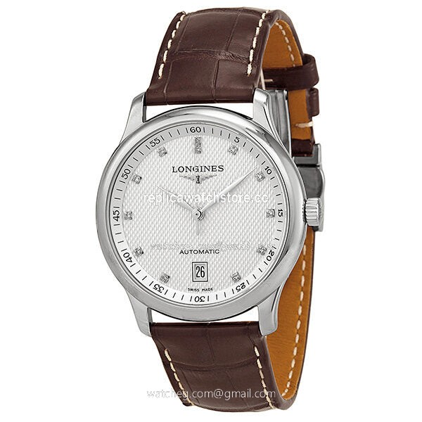 Longines Master Collection L2.628.4.77.3 Men's Automatic