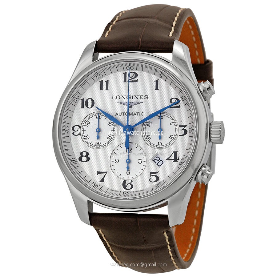 Longines Master Collection L27594783 Men's Automatic