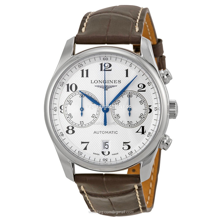 Longines Master Collection L2.669.4.78.5 Men's Automatic