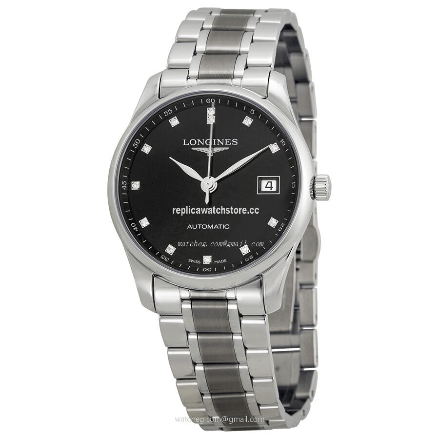 Longines Master Collection L25184576 Men's Automatic