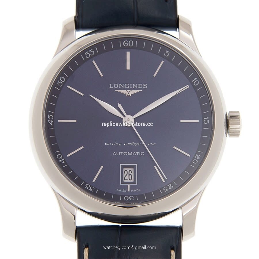 Longines Master Collection L2.628.4.92.0 Men's Automatic