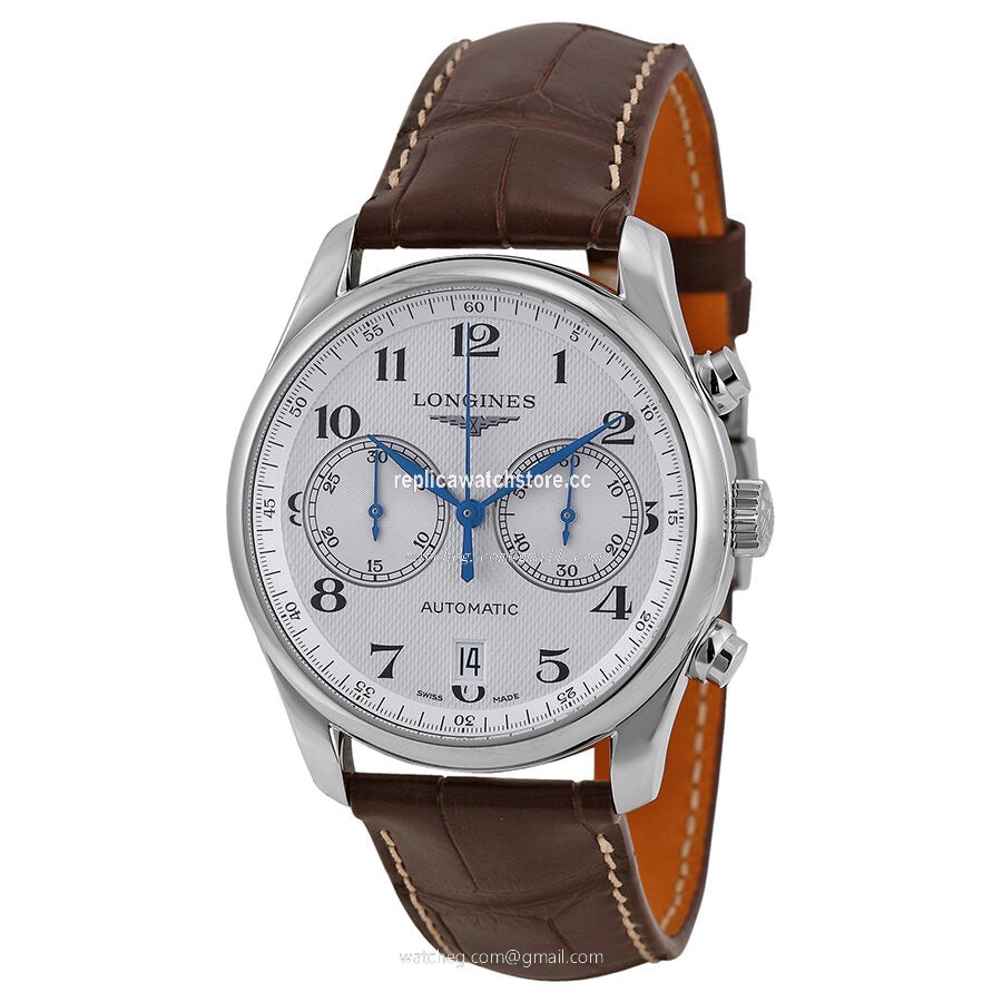 Longines Master Collection L26294785 Men's Automatic
