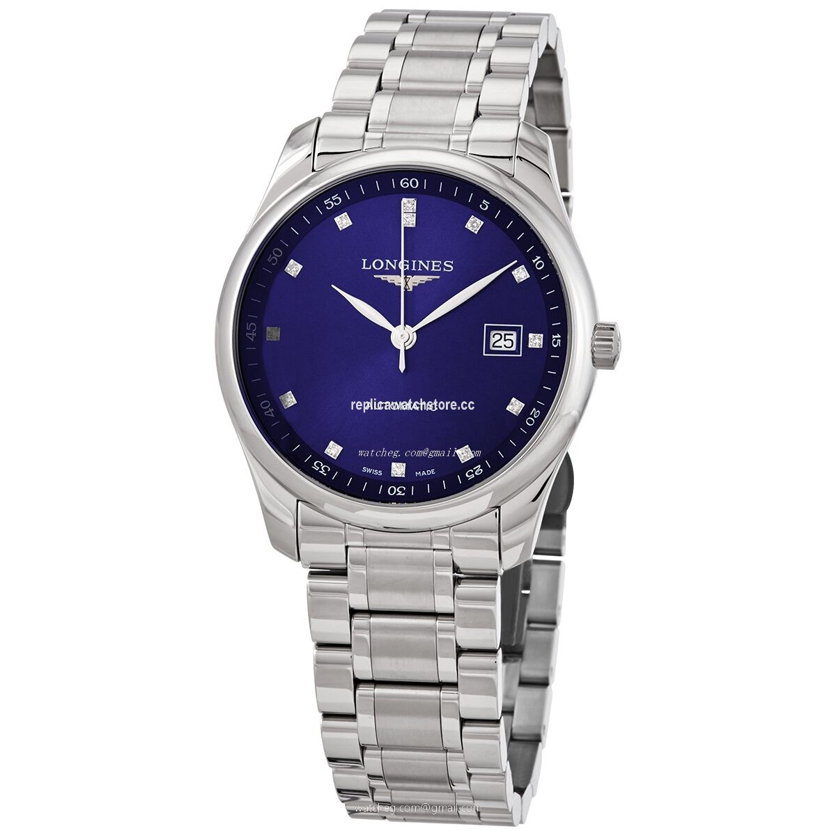 Longines Master Collection L27934976 Unisex Automatic