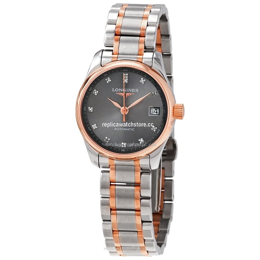 Longines Master Collection L2.128.5.07.7 Ladies Automatic