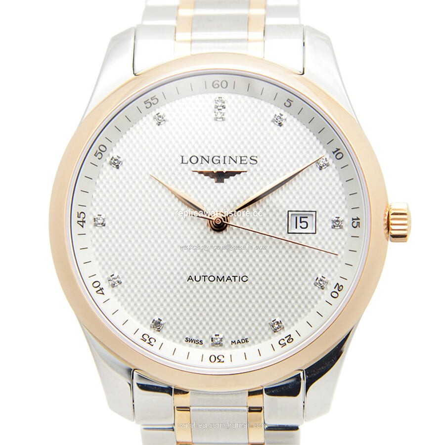 Longines Master Collection L2.893.5.77.7 Men's Automatic