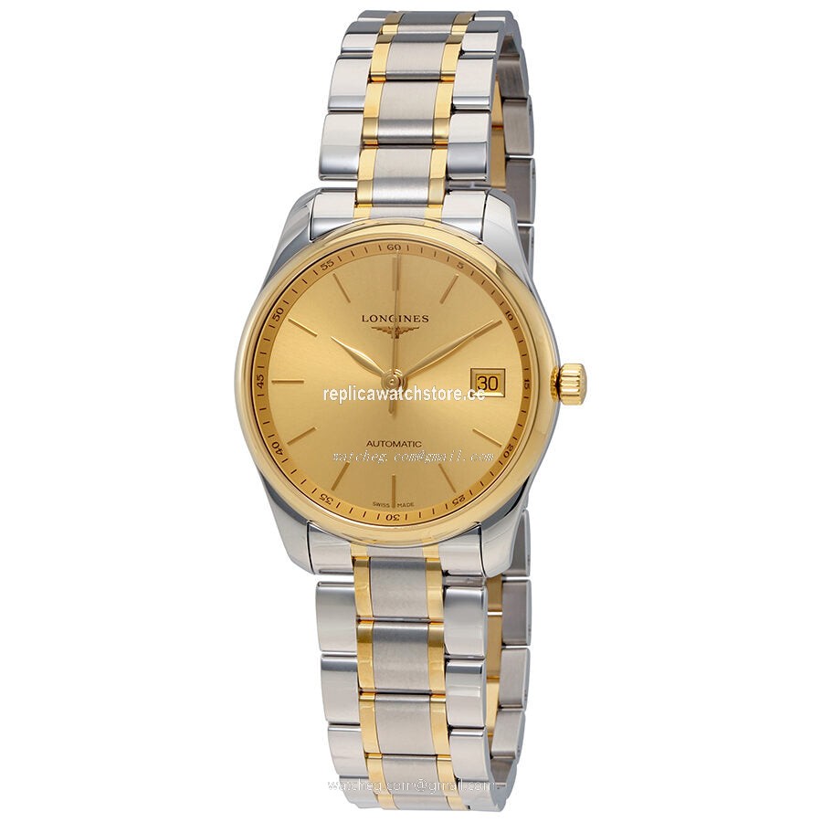 Longines Master Collection L2.518.5.32.7 Ladies Automatic