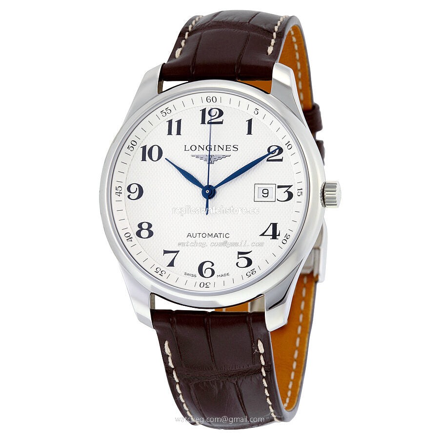 Longines Master Collection L2.893.4.78.3 Men's Automatic