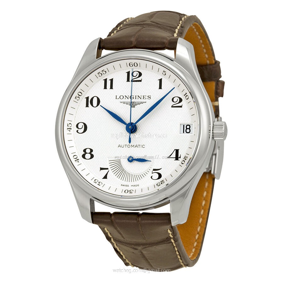 Longines Master Collection L2.666.4.78.3 Men's Automatic