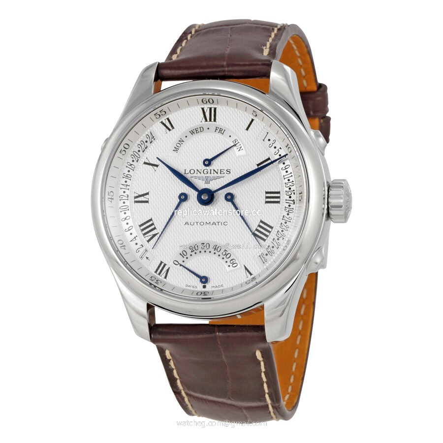 Longines Master Collection L2.715.4.71.3 Men's Automatic