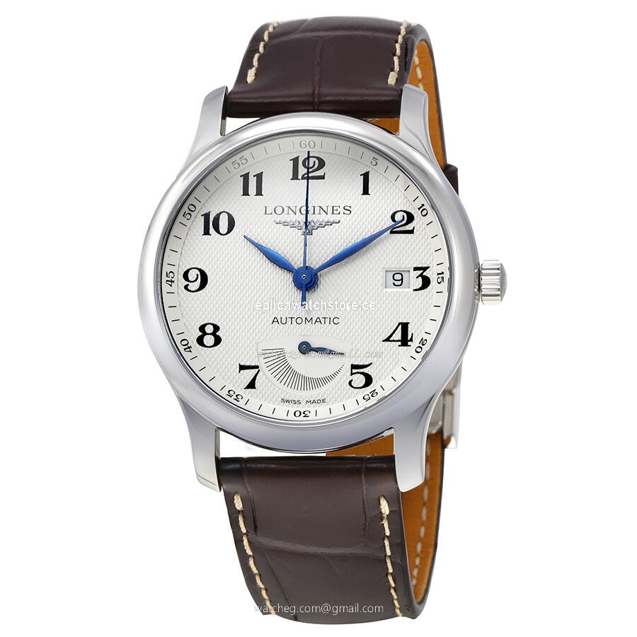 Longines Master Collection L2.708.4.78.3 Men's Automatic