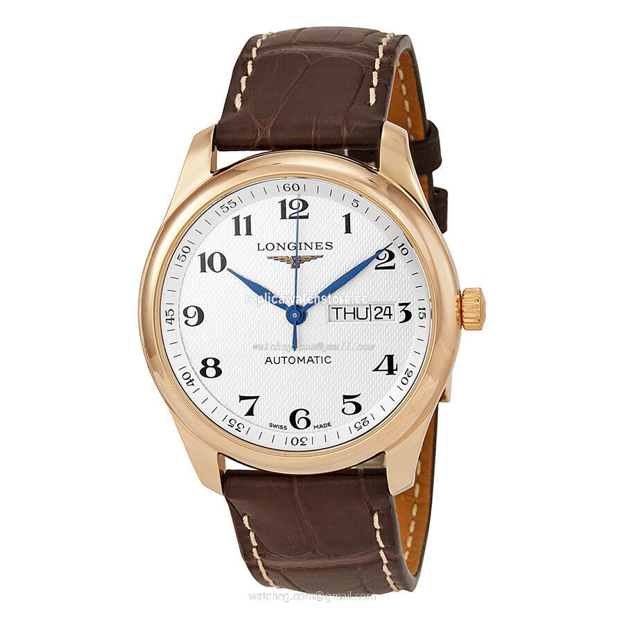 Longines Master Collection L27558783 Unisex Automatic