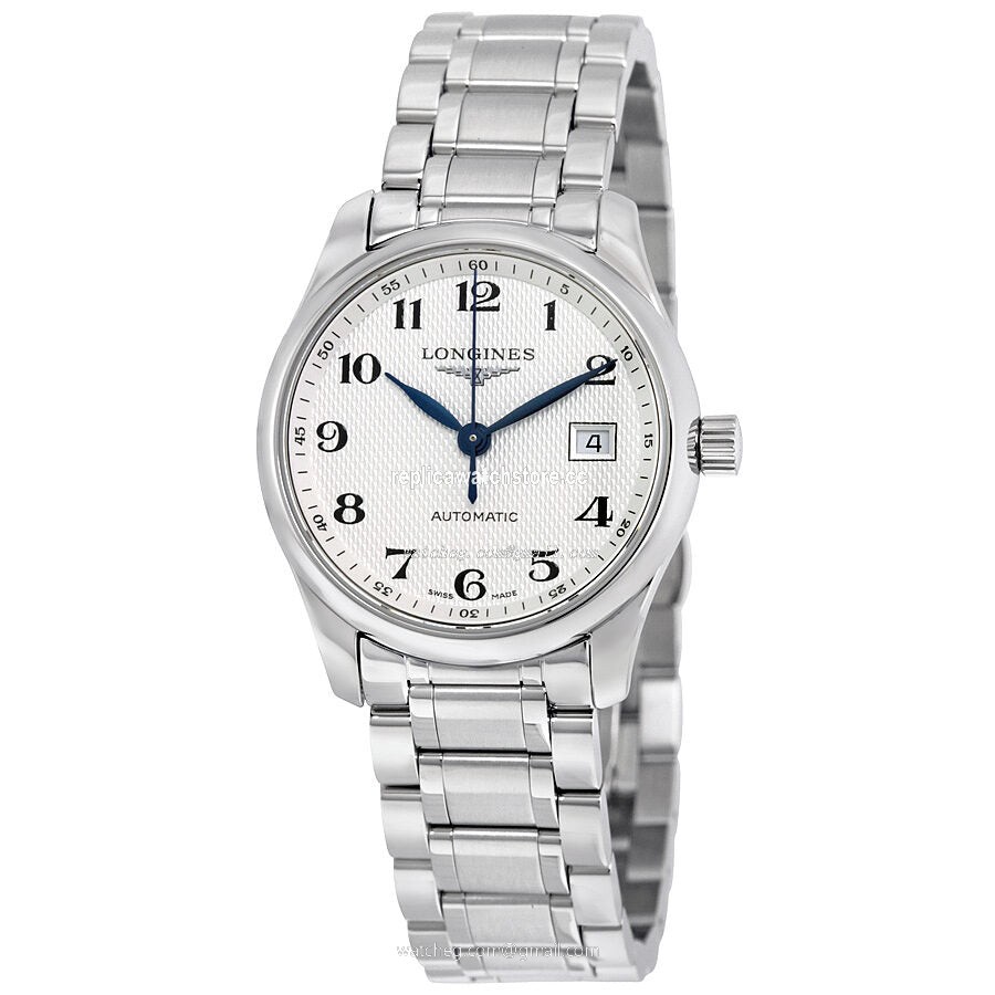 Longines Master Collection L2.257.4.78.6 Ladies Automatic