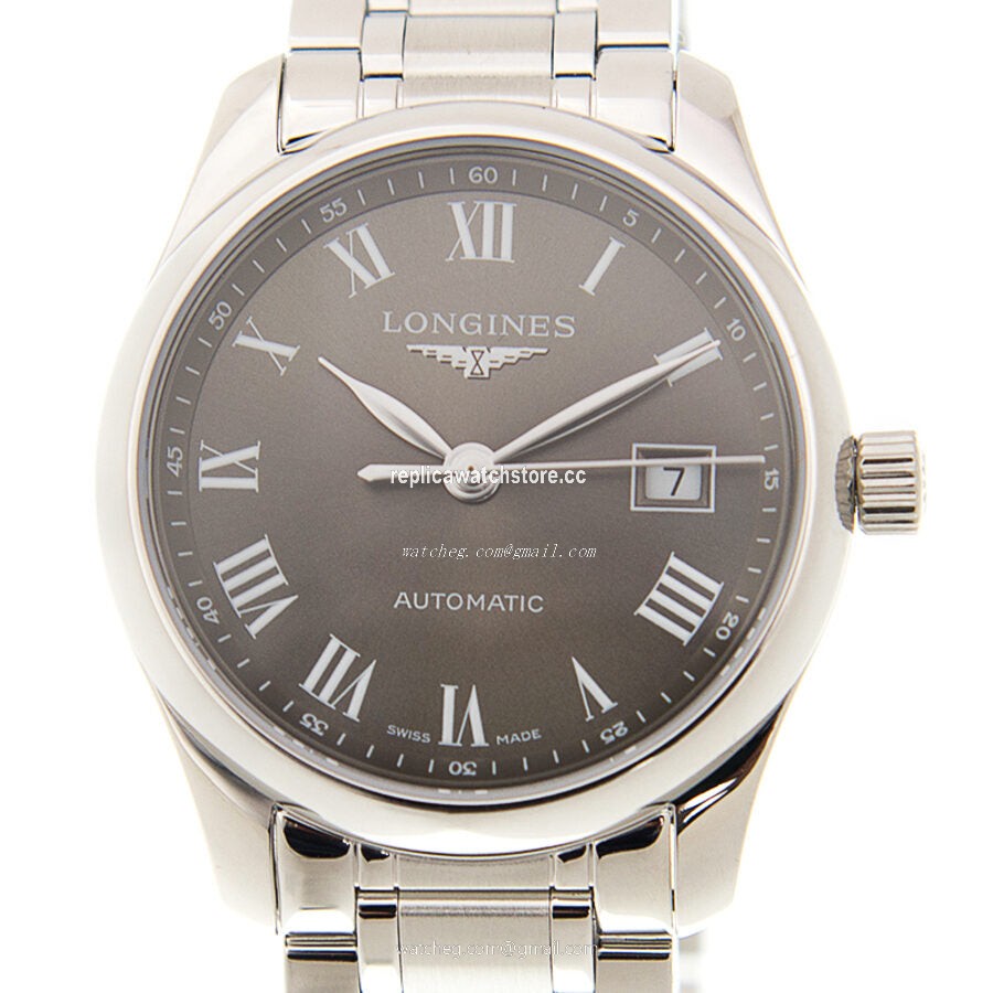 Longines Master Collection L2.257.4.71.6 Ladies Automatic