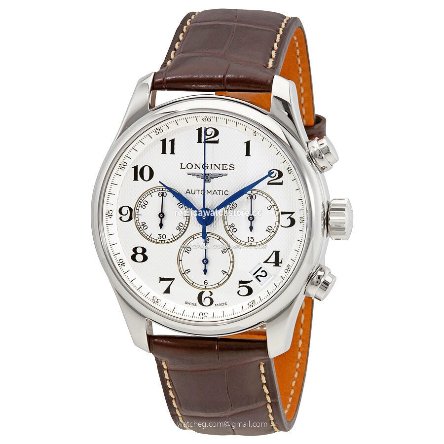 Longines Master Collection L26934785 Men's Automatic
