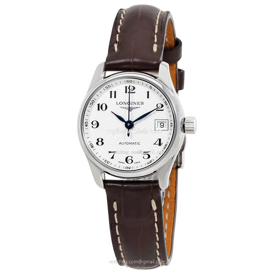 Longines Master Collection L21284783 Ladies Automatic