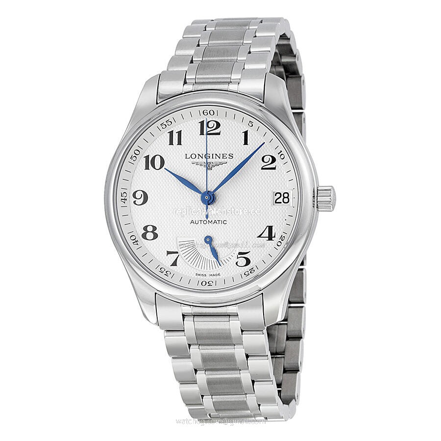 Longines Master Collection L2.666.4.78.6 Men's Automatic