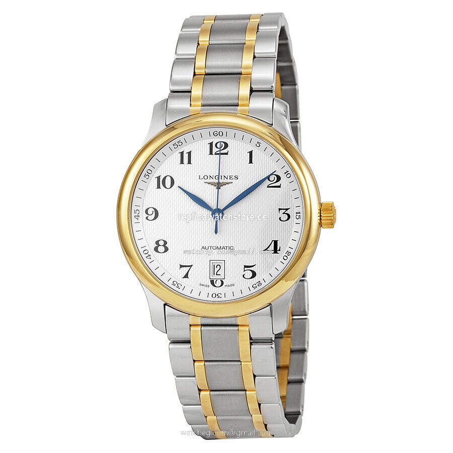 Longines Master Collection L26285787 Men's Automatic