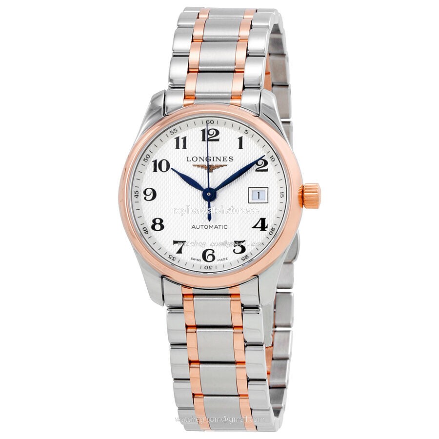 Longines Master Collection L2.257.5.79.7 Ladies Automatic