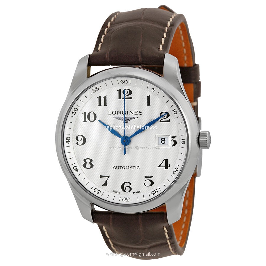 Longines Master Collection L27934783 Men's Automatic