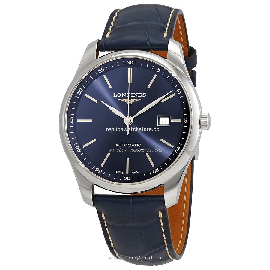 Longines Master Collection L2.893.4.92.0 Men's Automatic