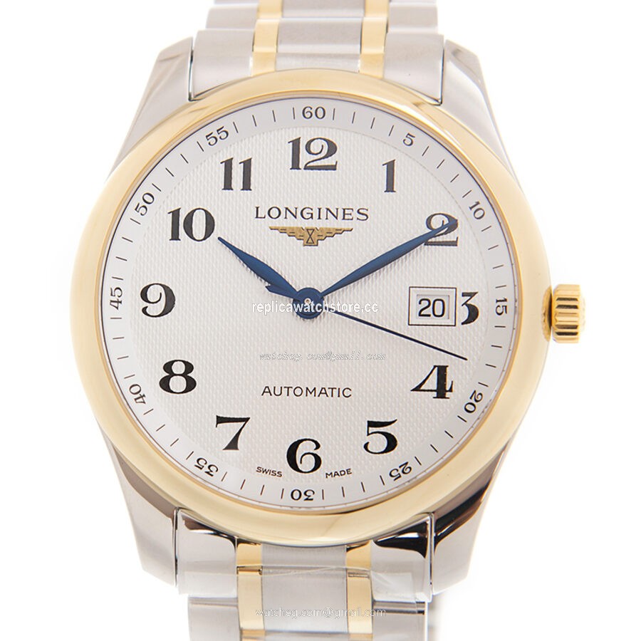 Longines Master Collection L27935787 Unisex Automatic