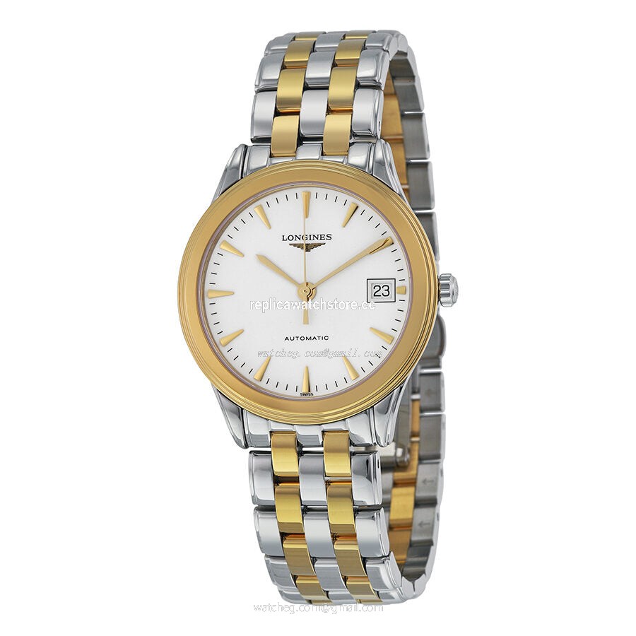 Longines La Grande Classique L4.774.3.22.7 Men's Automatic