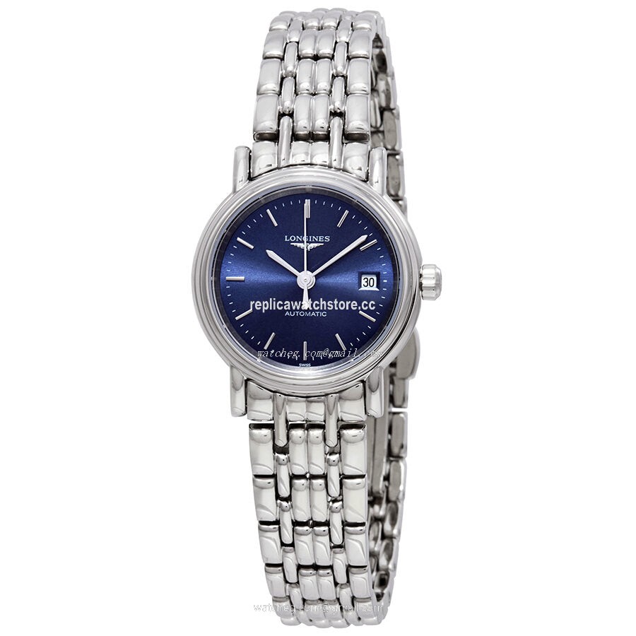 Longines Presense L4.321.4.92.6 Ladies Automatic