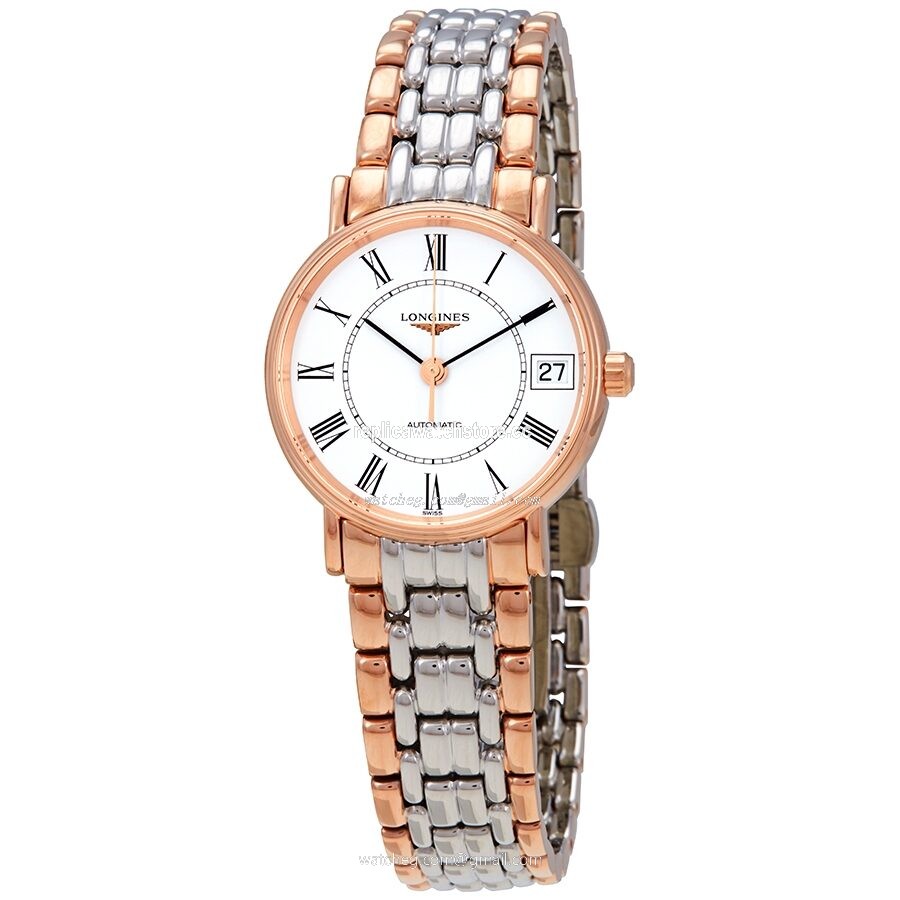 Longines Presense L4.322.1.11.7 Ladies Automatic