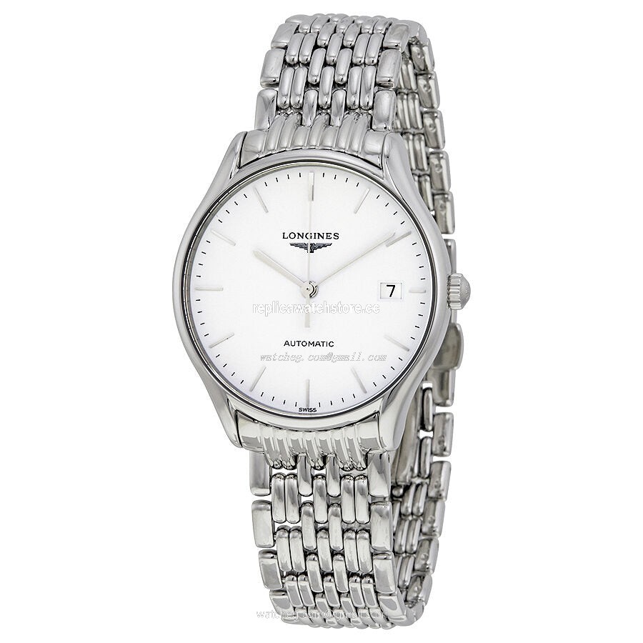 Longines La Grande Classique L48604126 Ladies Automatic