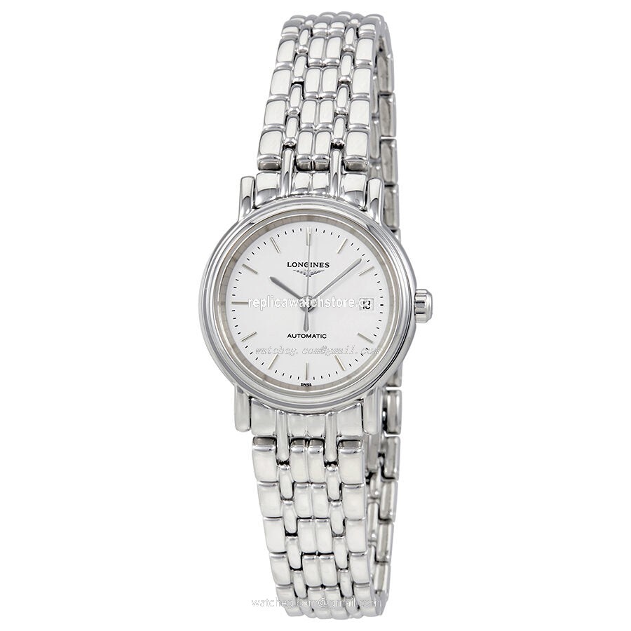 Longines Presense L43214126 Ladies Automatic