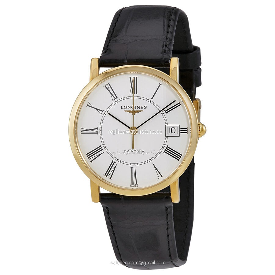 Longines Presense L47786110 Unisex Automatic