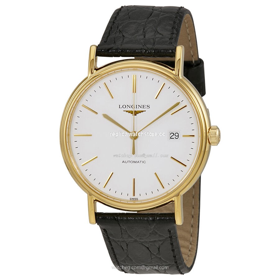 Longines La Grande Classique L49212122 Men's Automatic