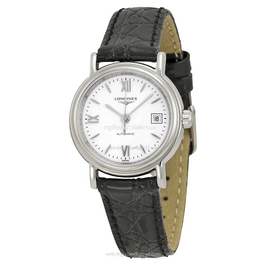 Longines Presense L4.321.4.15.2 Ladies Automatic