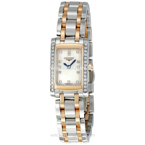 Longines Primaluna L51585897 Ladies Quartz
