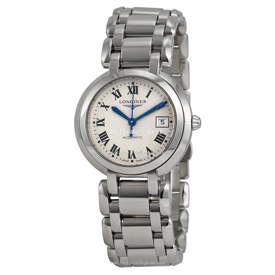 Longines Primaluna L8.113.4.71.6 Ladies Automatic