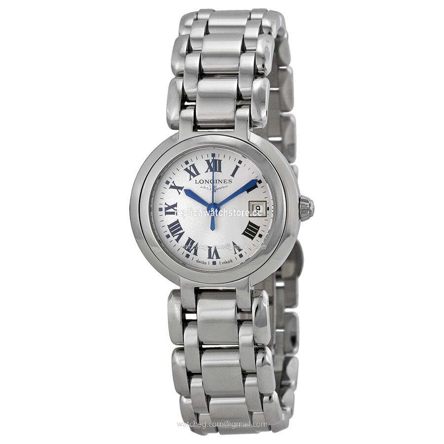 Longines Primaluna L8.110.4.71.6 Ladies Quartz