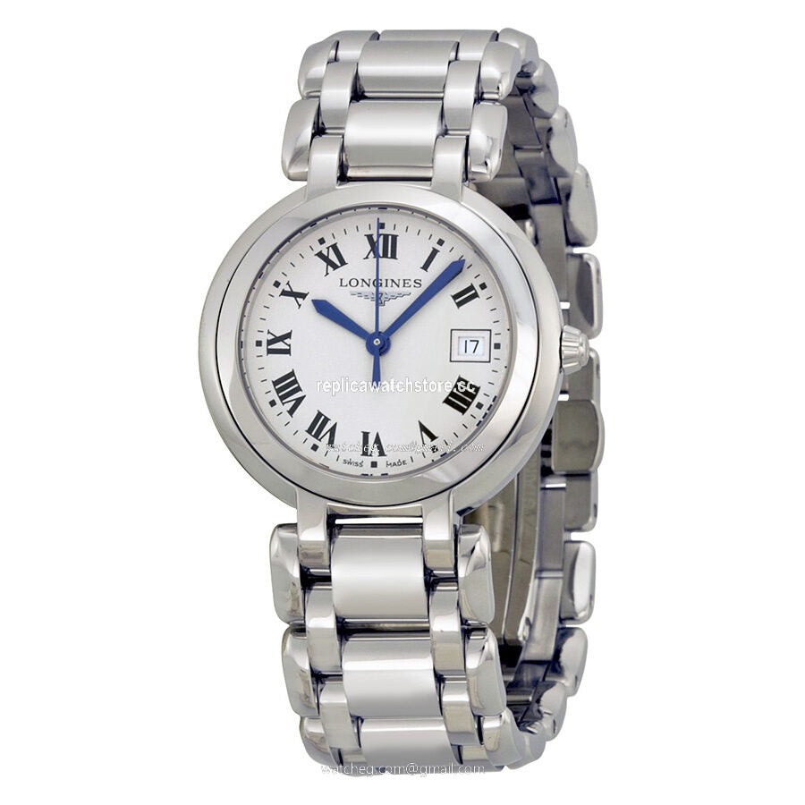 Longines Primaluna L8.112.4.71.6 Ladies Quartz