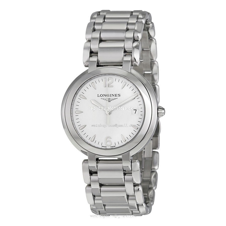 Longines Primaluna L81144166 Ladies Quartz