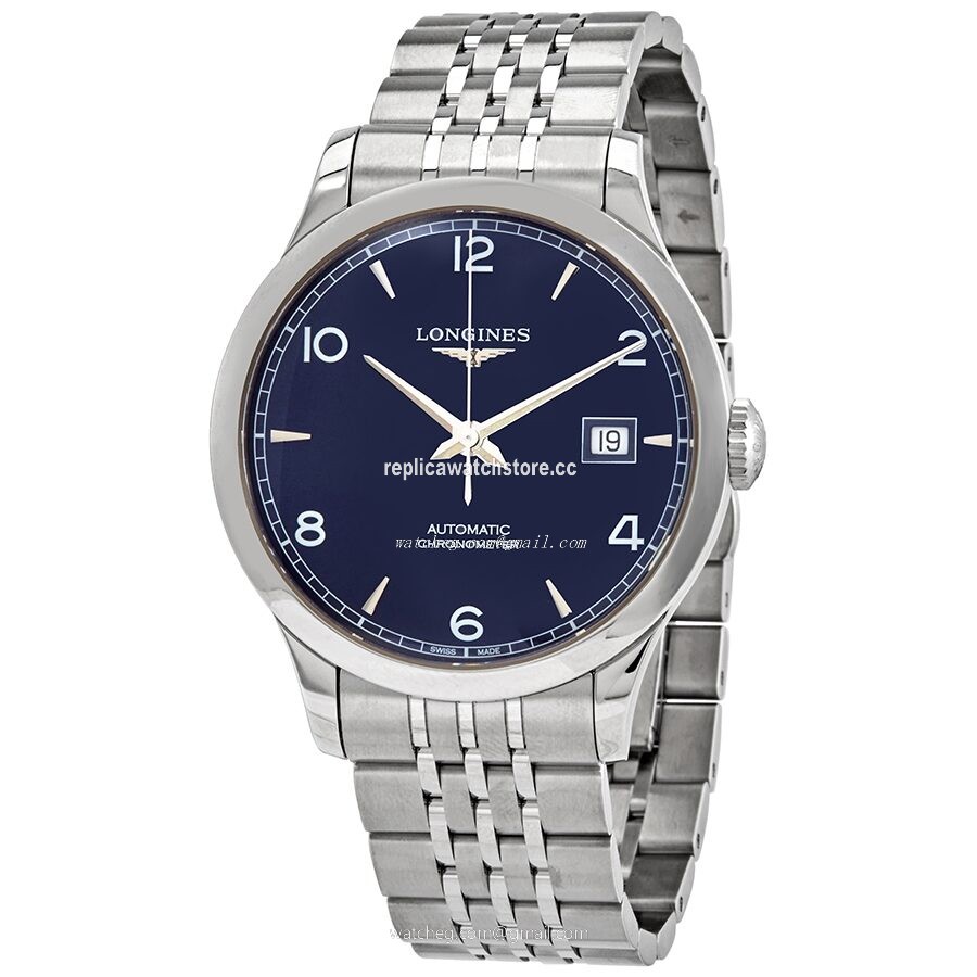 Longines Record L28204966 Men's Automatic